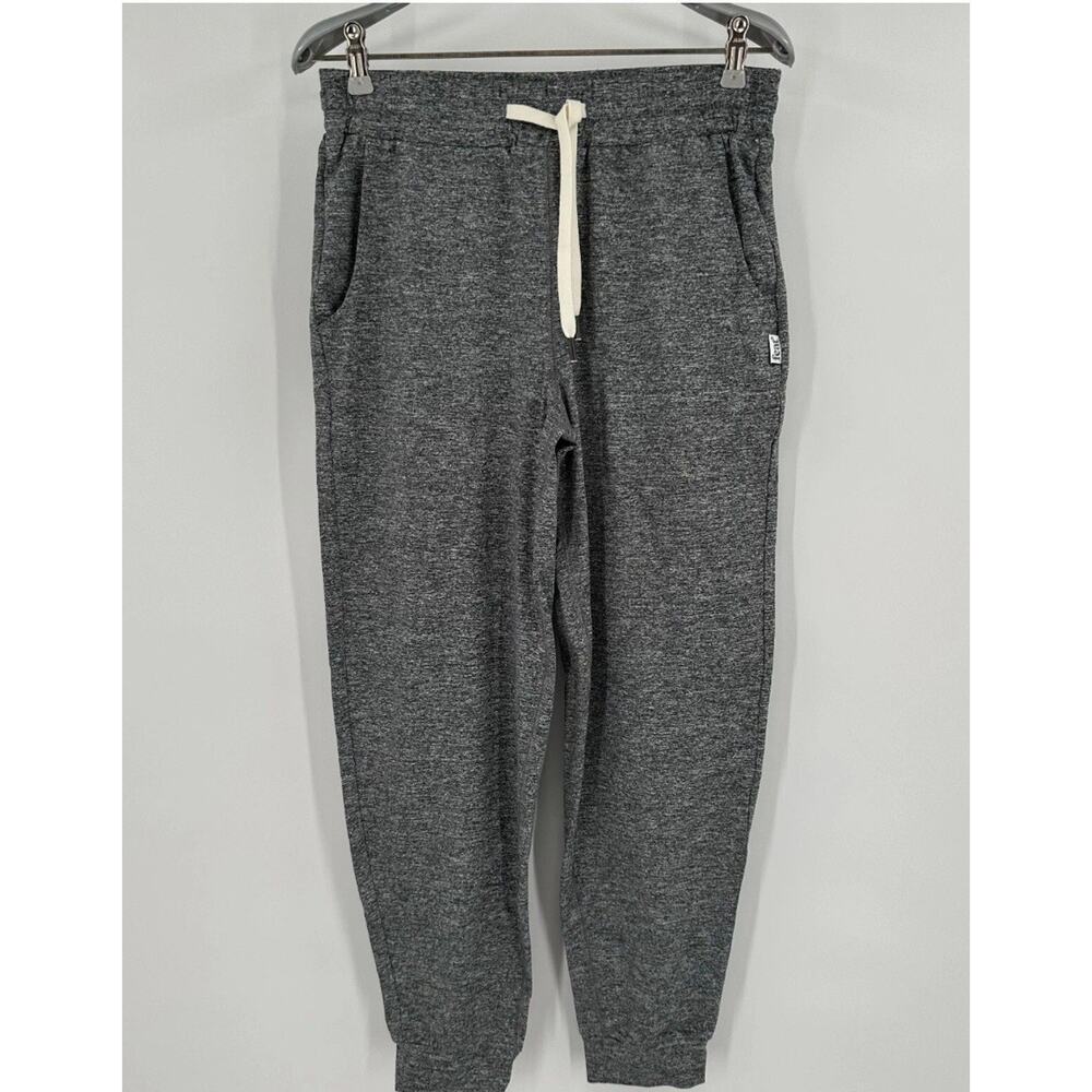 Feat Brand Roam Performance Lounge Pants Heather Gray (men’s Large Women’s Xl)